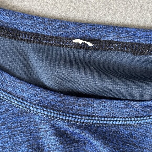 Tommy Bahama IslandActive Frontside Flip Reversible Sun Fishing Shirt Mens L UPF - Picture 9 of 14